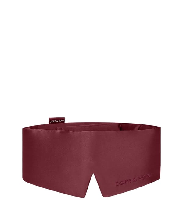 Image du produit 1 sur 3, Dore & Rose Deep Sleep Mask Masque de sommeil