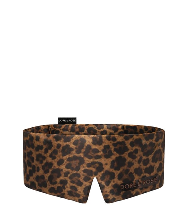 Zdjęcie produktu 1 z 3, Dore & Rose Deep Sleep Mask Maseczka do spania