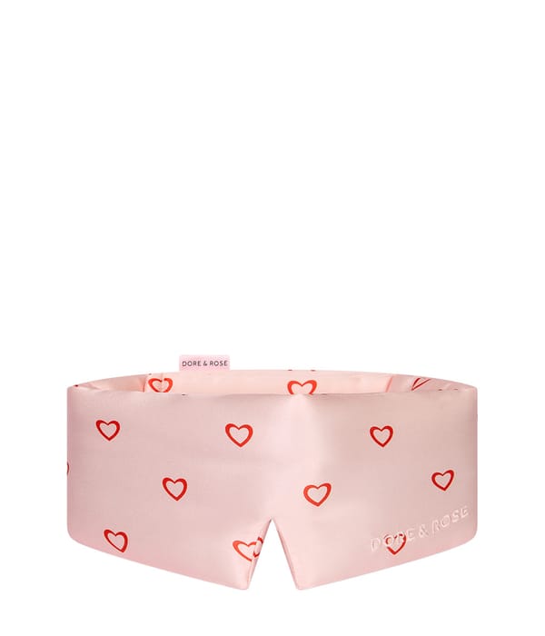 Produktbild 1 von 3, Dore & Rose Deep Sleep Mask Schlafmaske