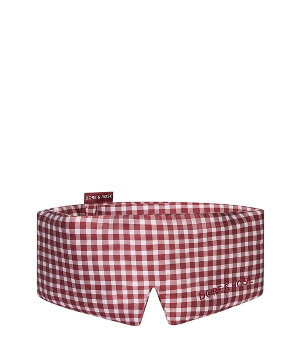 Produktbillede 1 af 2, Dore & Rose Deep Sleep Mask Natmaske