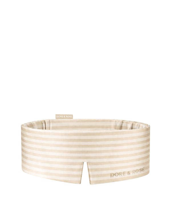 Produktbillede 1 af 2, Dore & Rose Deep Sleep Mask Natmaske