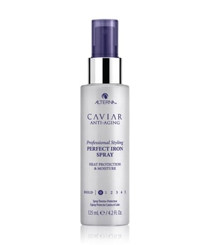 Alterna Caviar Professional Styling Perfect Iron Spray Haarlak 122 ml