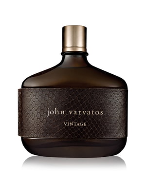 John Varvatos - Men Eau de Toilette Spray Vintage toilette 125 ml