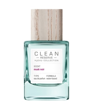 clean musk noir woda perfumowana 50 ml