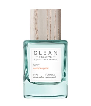 clean nectarine petal woda perfumowana 50 ml     
