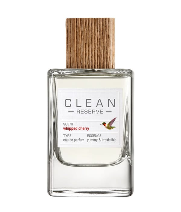 Zdjęcie produktu 1 z 6, CLEAN Reserve Whipped Cherry Woda perfumowana