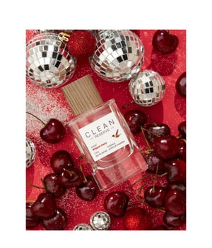 CLEAN RESERVE whipped cherry オードパルファム 公式】クリーン リザーブ ホイップドチェリー オードパルファム