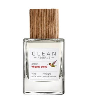 clean whipped cherry woda perfumowana 50 ml    