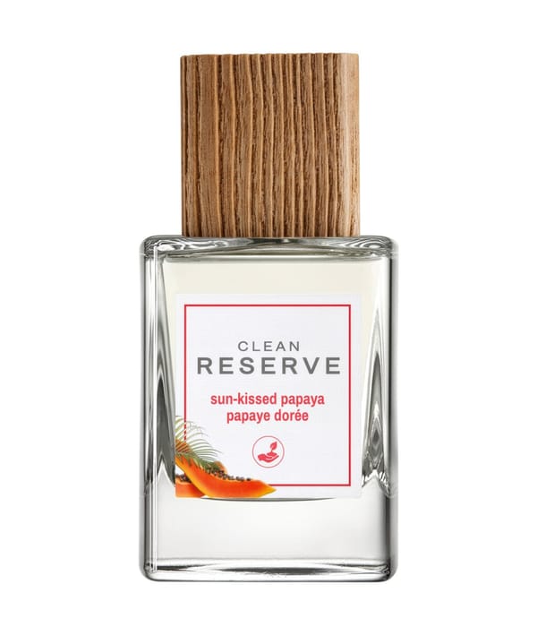 Produktbild 1 von 1, CLEAN Reserve Sun-Kissed Papaya Eau de Parfum
