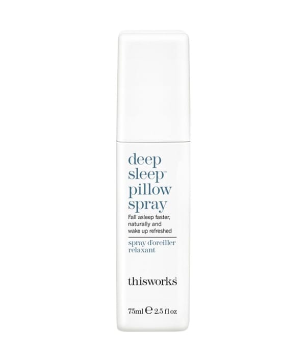 Produktbild 1 von 6, This Works Deep Sleep Kissenspray