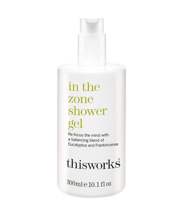 Immagine prodotto 1 di 6, This Works In the Zone Gel doccia