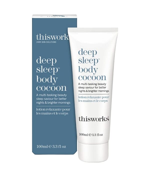 Produktbild 1 von 5, This Works Deep Sleep Bodylotion