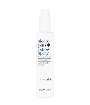 This Works Sleep plus pillow spray Brume d'oreiller