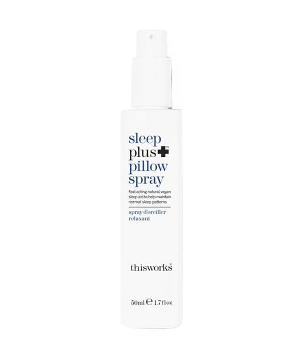 Immagine prodotto 1 di 6, This Works Sleep plus Spray per cuscini