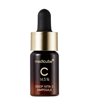 Produktbild 1 von 6, medicube DEEP VITA C Gesichtsserum