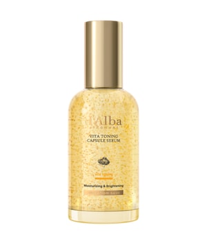d'Alba White Vita Toning Capsule Serum Serum