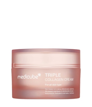 medicube TRIPLE Collagen Cream Ansigtscreme