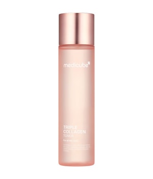 Zdjęcie produktu 1 z 4, medicube TRIPLE COLLAGEN Woda do twarzy