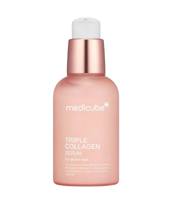 Productafbeelding 1 van 5, medicube TRIPLE COLLAGEN Serum