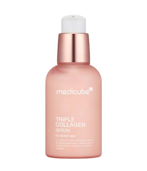 Medicube Triple Collagen serum