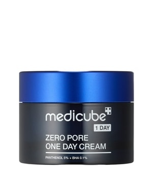 medicube ZERO PORE One Day Cream Ansiktskräm