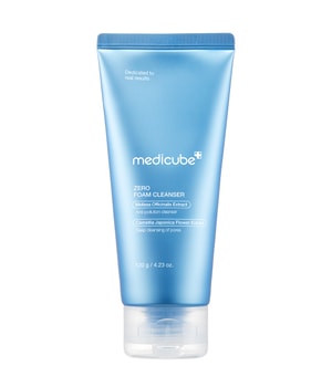 medicube ZERO Foam Cleanser Renseskum