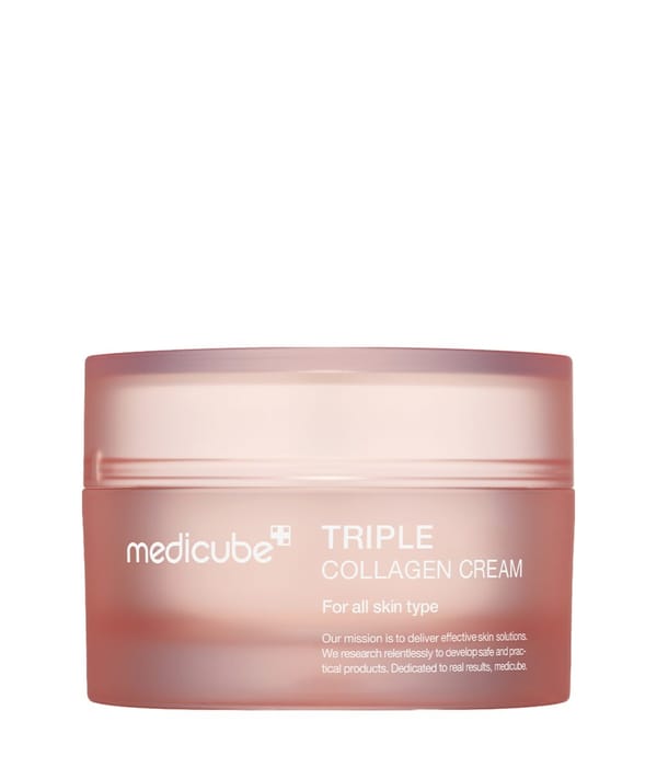 Zdjęcie produktu 1 z 6, medicube TRIPLE Krem do twarzy