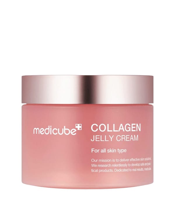 Produktbild 1 von 6, medicube COLLAGEN Gesichtscreme