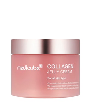 Collagen Jelly Cream