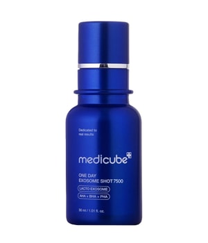 medicube ONE DAY Serum