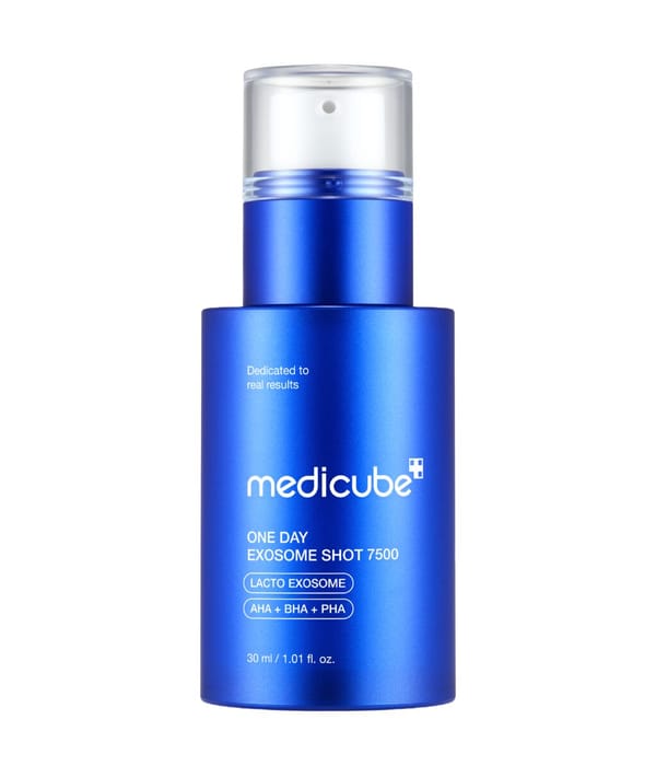 Produktbild 1 von 4, medicube One Day Gesichtsserum