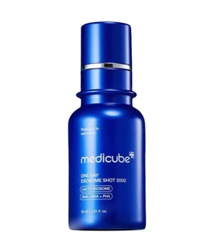 medicube One Day Exosome Shot Pore Ampule 2000 Serum