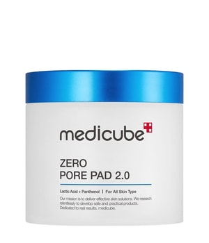 Medicube Zero Pore Pad 2.4