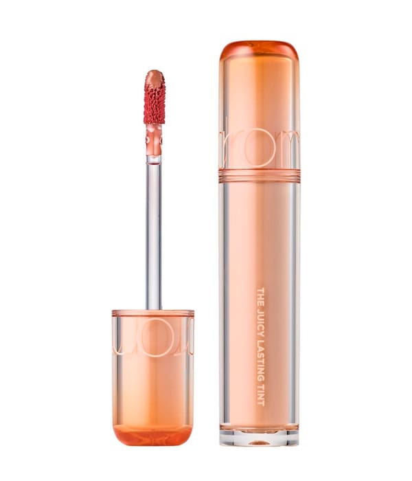 Image du produit 1 sur 2, Rom&nd The Juicy Lasting Tint Rouge à lèvres liquide
