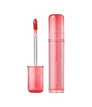 Rom&nd The Juicy Lasting Tint Liquid Lipstick