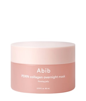 Abib Pdrn Collagen Overnight Mask Firming Jelly Gezichtsmasker 80 ml