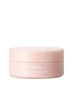 Abib PDRN Retinal Eye Patch Glow Jelly Eye patches
