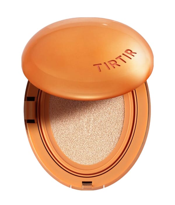 Productafbeelding 1 van 6, TIRTIR Mask Fit Cushion foundation