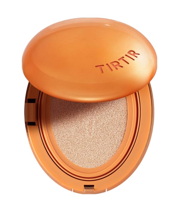 Zdjęcie produktu 1 z 6, TIRTIR Mask Fit Podkład w poduszce