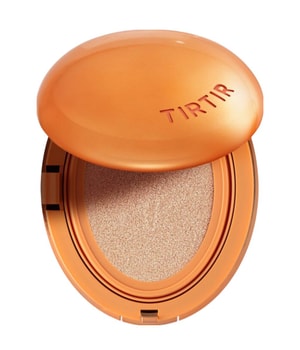 Tirtir Mask Fit AI Filter Mini Cushion Cushion foundation in 23N Sand 5 g
