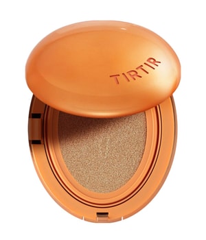 Tirtir Mask Fit AI Filter Mini Cushion Cushion foundation in 29N Natural Beige 5 g