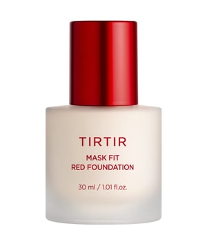 TIRTIR Mask Fit Red Foundation Flytande foundation