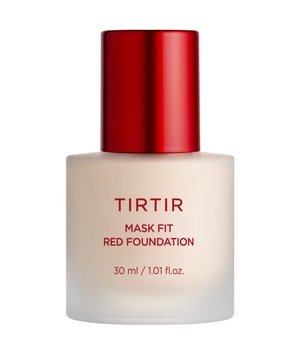TIRTIR Mask Fit Red Foundation Podkład w płynie 30 ml 17C Porcelain można nabyć na stronie Flaconi.pl