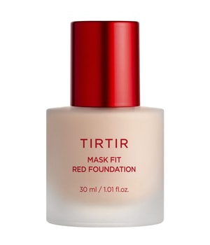 TIRTIR Mask Fit Red Foundation Flydende foundation