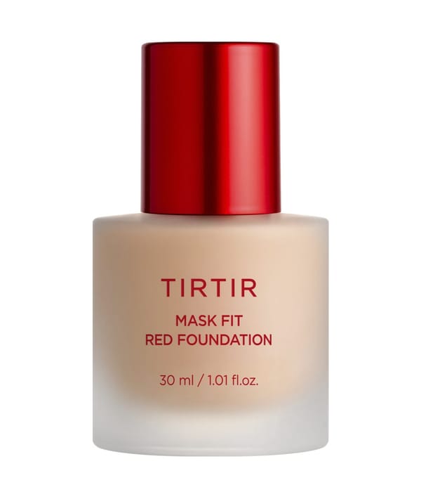 Produktbild 1 von 4, TIRTIR Mask Fit Flüssige Foundation