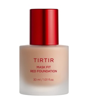 TIRTIR Mask Fit Red Foundation Flytande foundation