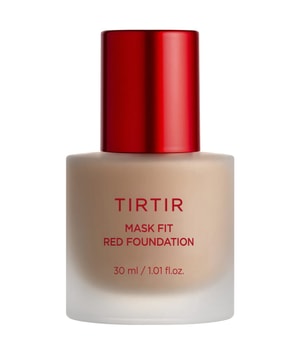 TIRTIR Mask Fit Red Foundation Flytande foundation