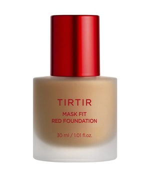 TIRTIR Mask Fit Red Foundation Flytande foundation