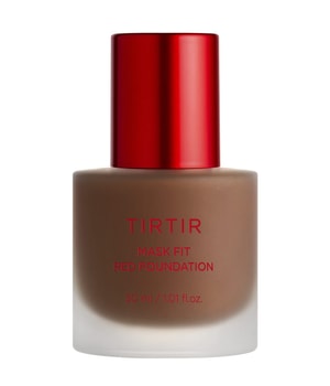 TIRTIR Mask Fit Red Foundation Flüssige Foundation · 30 ml · Braun