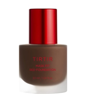 TIRTIR Mask Fit Red Foundation Podkład w płynie 30 ml 49N Deep Chestnut można nabyć na stronie Flaconi.pl